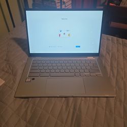 ASUS C425TA-AS348FT Chromebook