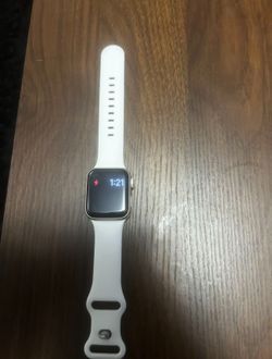 Apple watch SE