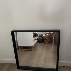 IKEA Nissedal Mirror 