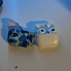 Airpods 3rd generation