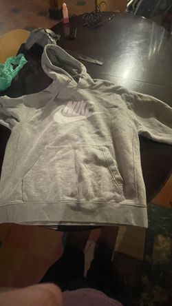 Nike Hoodies