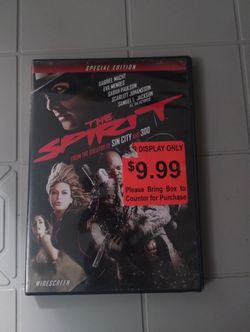 Movie $3 Or Best Offer 