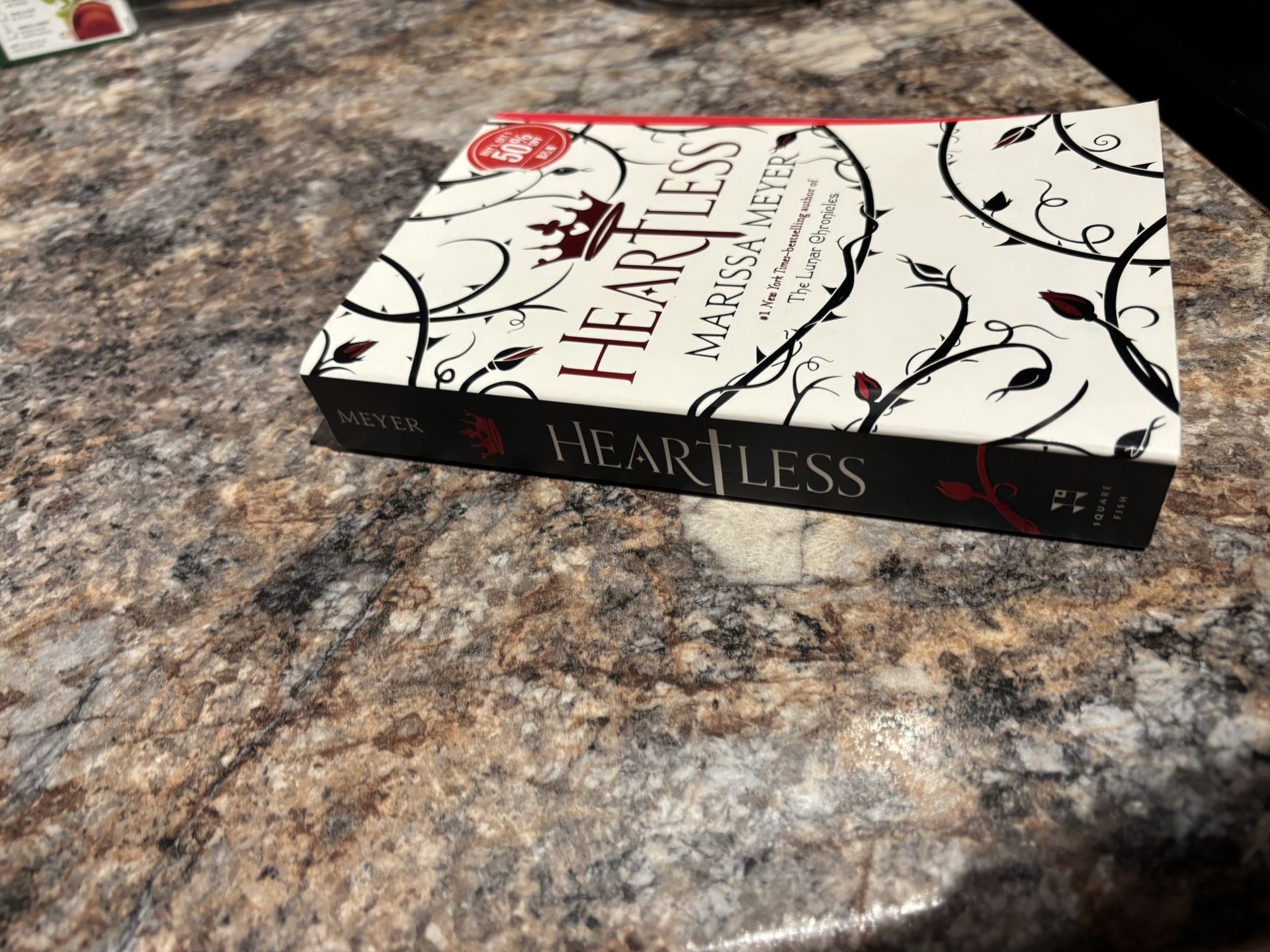 Great Reads!