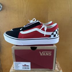 Kids Vans 