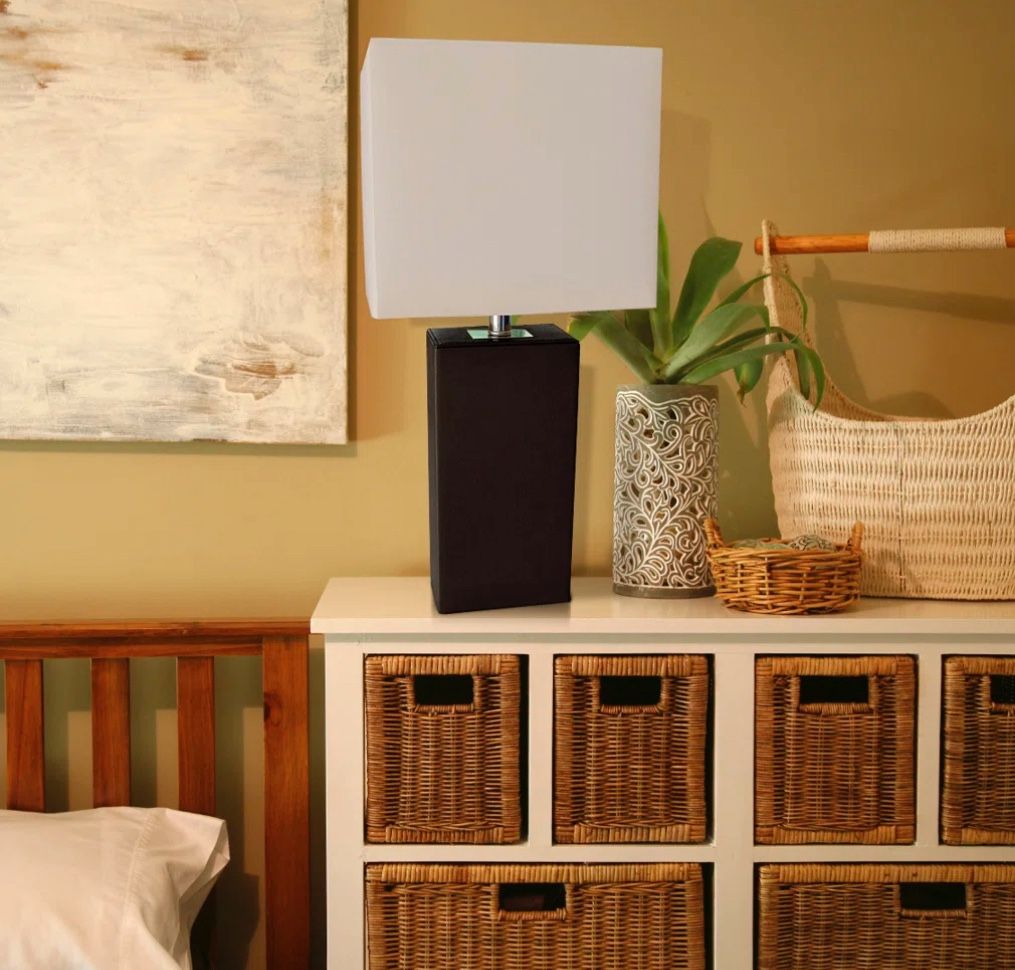 Jackson Table Lamp
