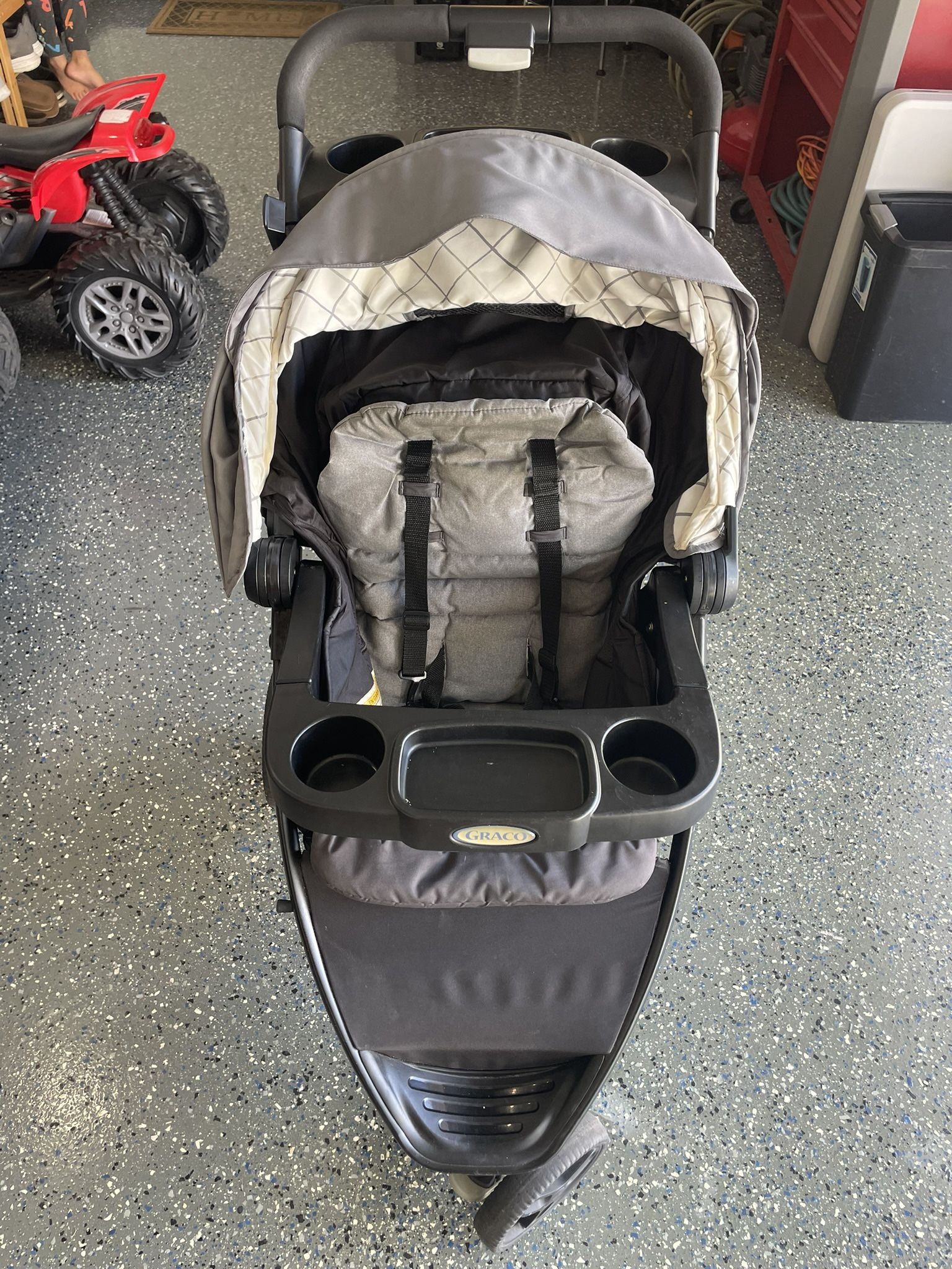 Stroller