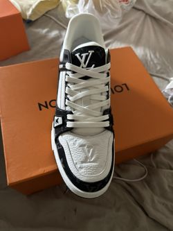 New Louis Vuitton Sneakers for Sale in Chesapeake, VA - OfferUp