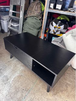 Coffee table