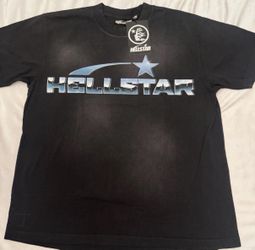 Hellstar Tee Shirt