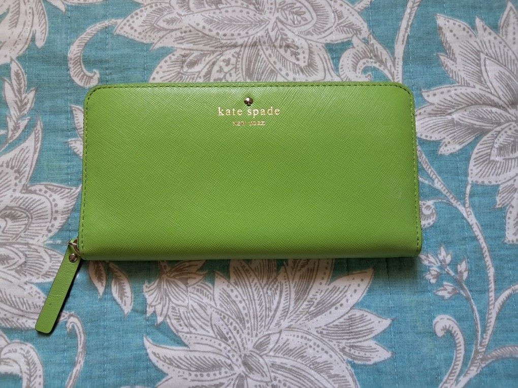 Kate Spade Wallet