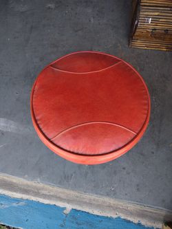 Stool