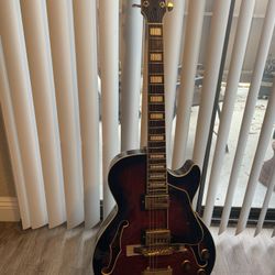 Ibanez AG-95a DBS Electric Guitar 