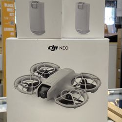 Dji Neo Drone