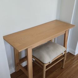 Target Studio McGee Desk & Stool