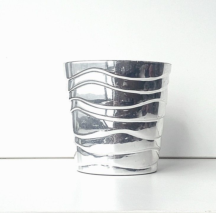 Glazed Ceramic Plant Pot/ Plant Planter/ Flower Pot