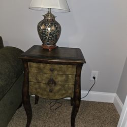 Side table