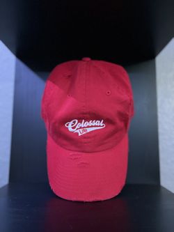 Kbethos Vintage Hat