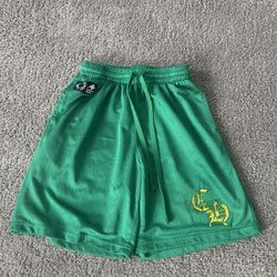 Chrome shorts size medium 