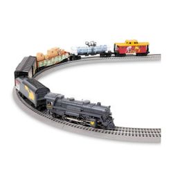 Pokémon Celebration Express Electric Model Train by Lionel
