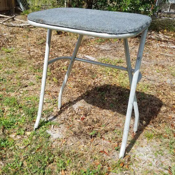 FLATSBOAT GHEENOE JON BOAT ALUMINUM POLING PLATFORM