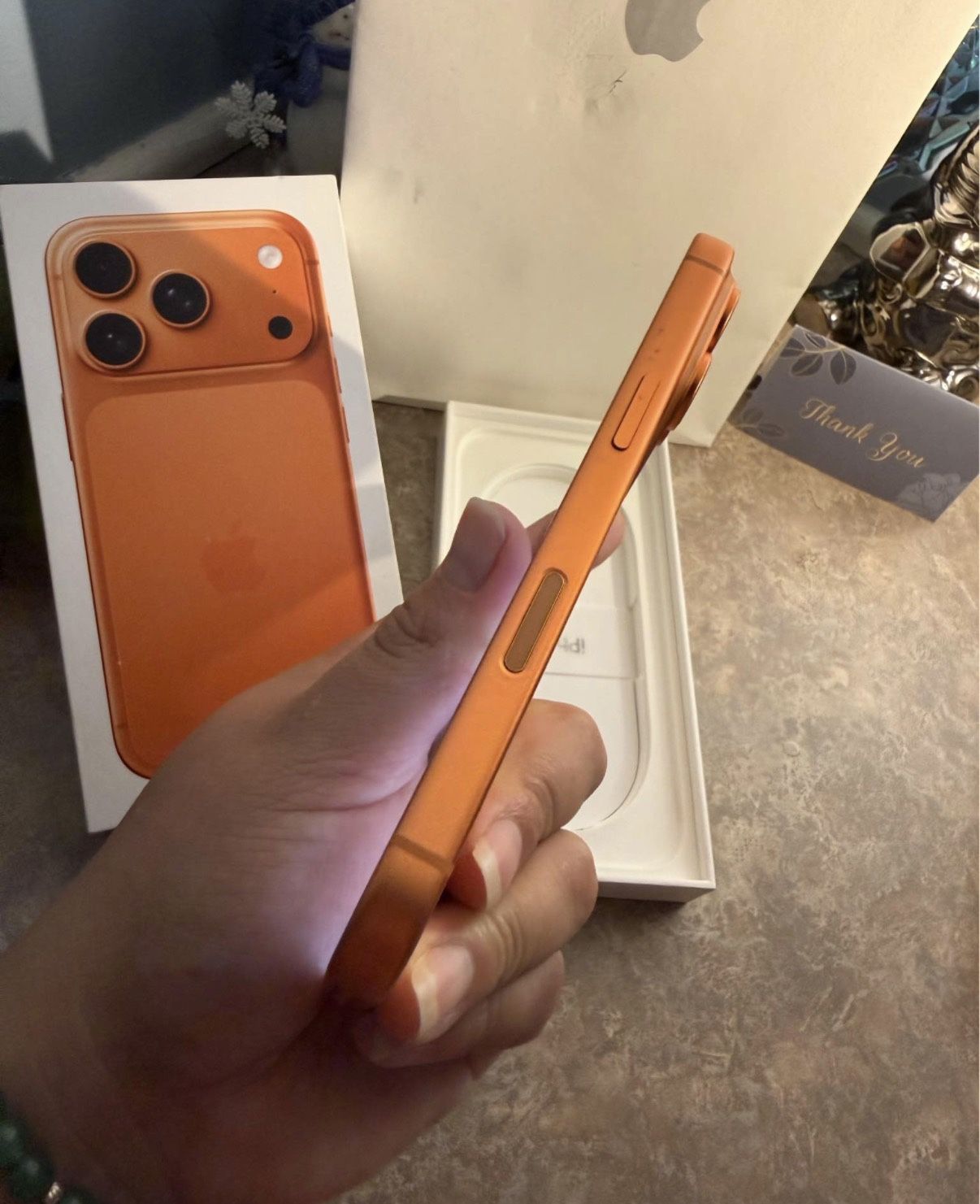 Piciphone 17 Pro New Pro $580