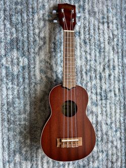 Ukulele