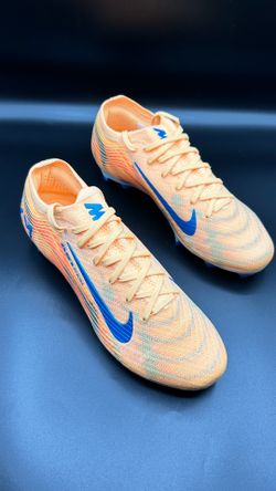 Nike KM Mercurial Vapor 16 Elite FG soccer shoes