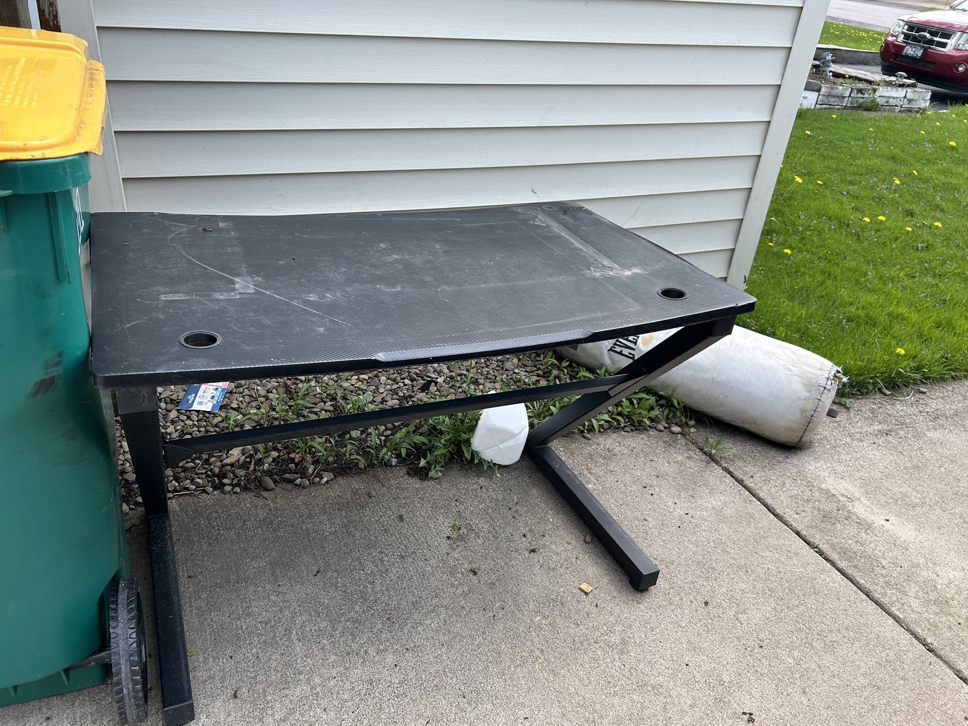 Gaming Desk