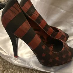 Pumps Women’s Size 8