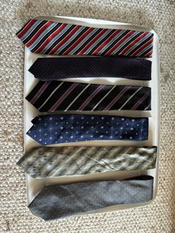 Formal Ties