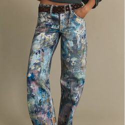 Brand New "Free people" Women's Jeans