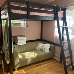 Bunk Bed For Sale 