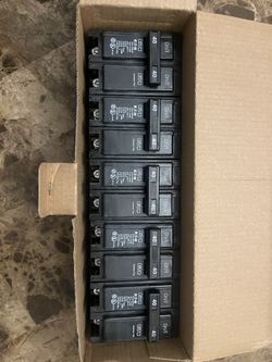 BREAKER 40AMP