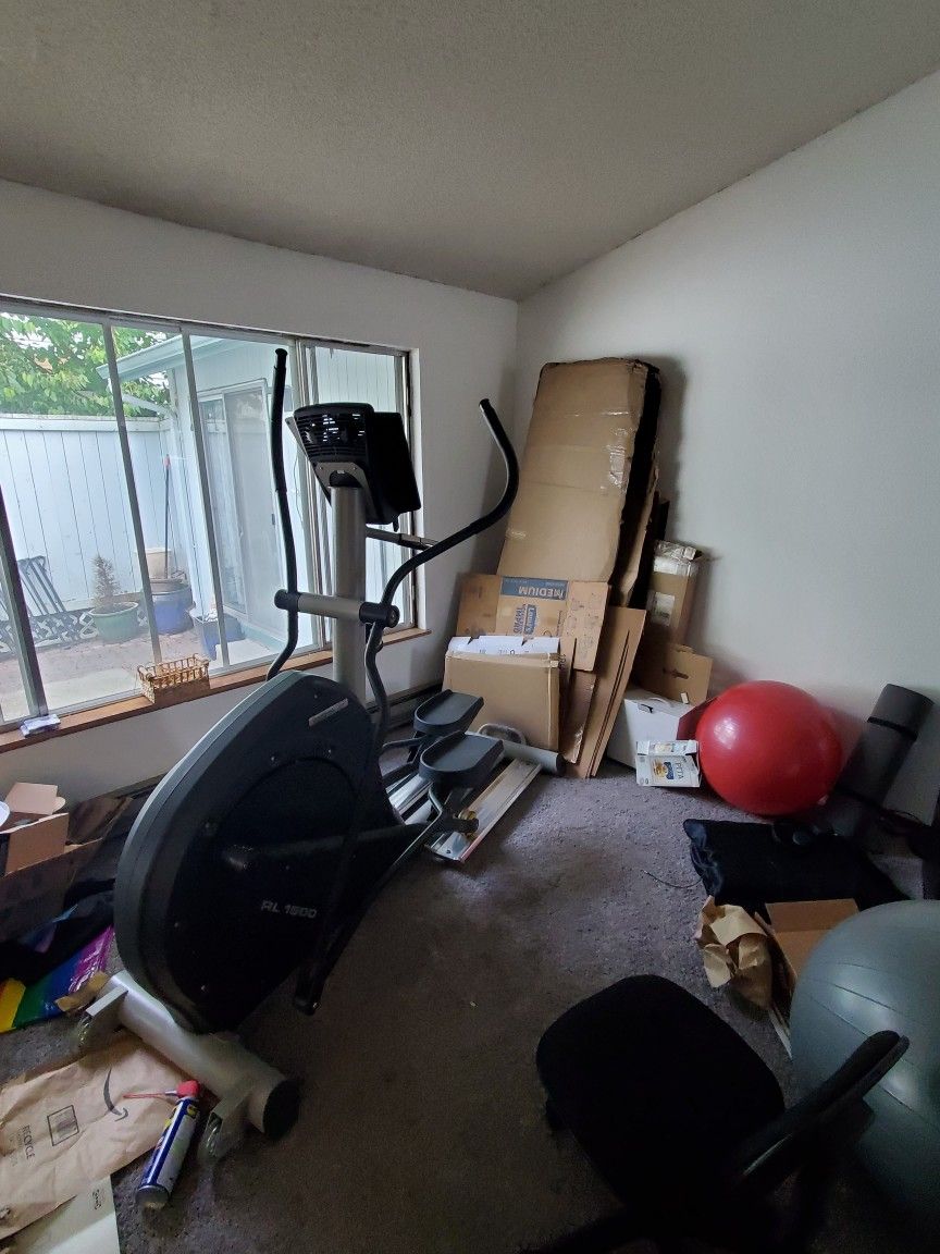 Epic ex1000 elliptical new arrivals