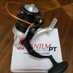 Quantum Reliance 40XPT