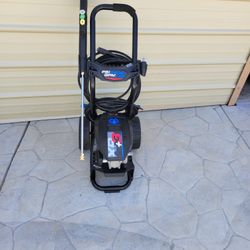 Ar Electric Pressure Washer 2400 Psi