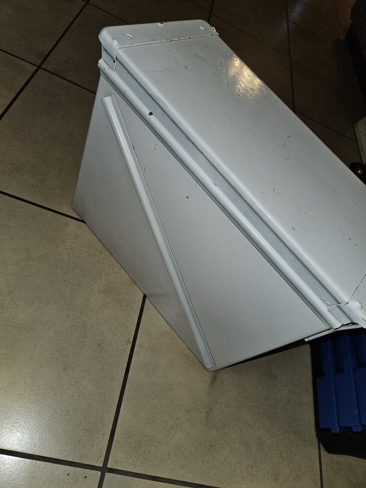 Storage Box (Tools)