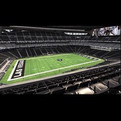 Raiders vs. Chiefs Tickets