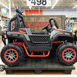 Torex Power Jeep