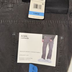 Aero Cargo Carpenter