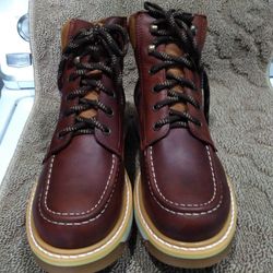 Botas de Trabajo++Work Boots