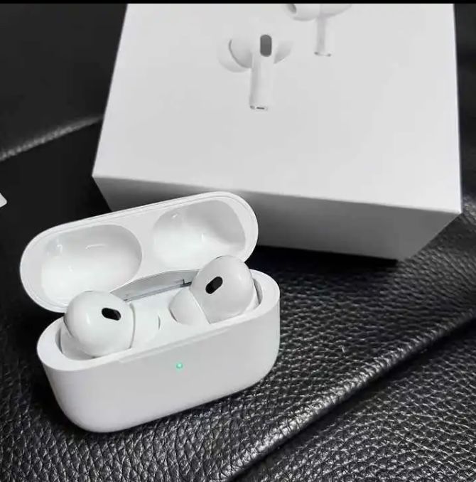 Air Pod Pros Gen 2