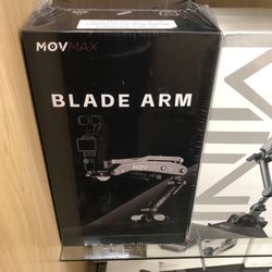 Movmax Blade Arm For Action Cam