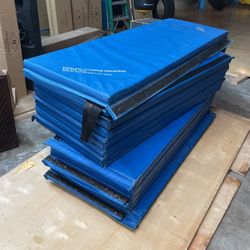 2- 5x10 Climbing And  1-  4x6 