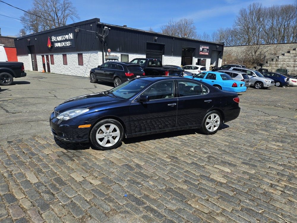 2005 Lexus ES 330