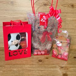 Regalos San Valentin 