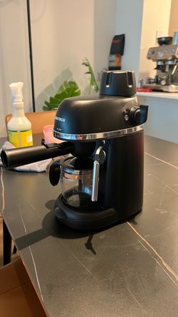 Sowtech Coffee Maker