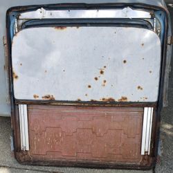 Sunroof Assembly For '78 Through '81 Toyota Celica