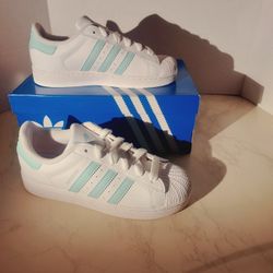 Adidas Size 3 Youth