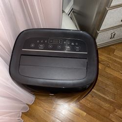 3 LG Electronics 8,000 BTU (14000 BTU ASHRAE) 350 Sq ft New Portable Air Conditioner